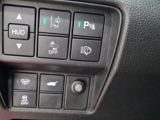 Honda CR-V Executive Navi Sensing 1.5 Turbo 142kW