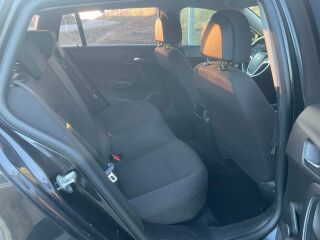 Opel Insignia 2.0 81kW