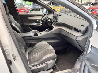 Peugeot 5008 GT-Line 1.5 96kW