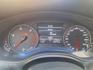 Audi A6 3.0 180kW
