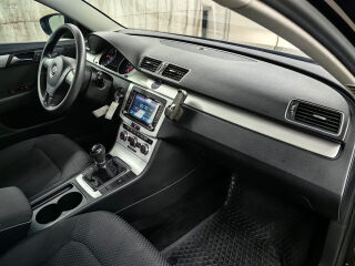 Volkswagen Passat 1.6 77kW