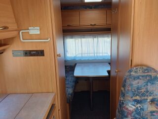 Fiat Ducato LMC 2.5 TDI 85kW