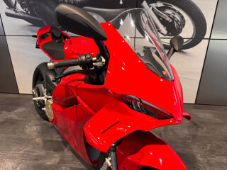 Ducati Panigale V4 159kW