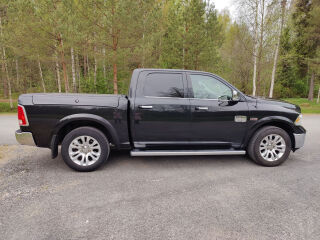Dodge RAM 1500 5.7 295kW