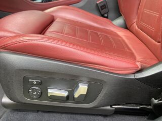 BMW X4 M40 3.0 240кВ