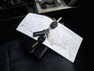 Subaru Forester AWD Comfort 2.0 110kW