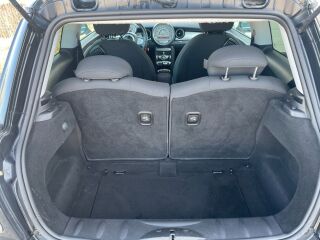 MINI Cooper 1.6 88kW