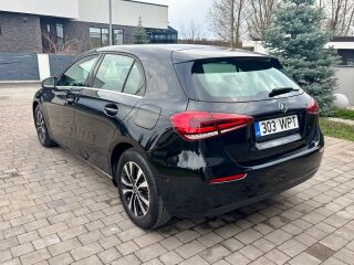Mercedes-Benz A 180 2.0 85kW