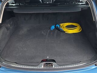Volvo V60 Plug-in Hybrid AWD 2.4 D6 158kW