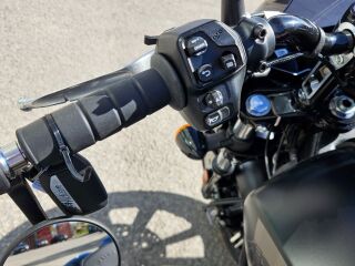 Indian Sport Scout RT V2 79kW