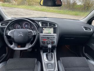 Citroen C4 1.2 96kW