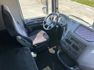 DAF XF 480 SSC
