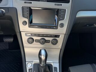 Volkswagen Golf 1.4 R4 16V  TSI 103kW