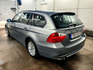 BMW 325 2.5 160кВ