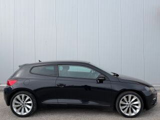 Volkswagen Scirocco 1.4 118kW