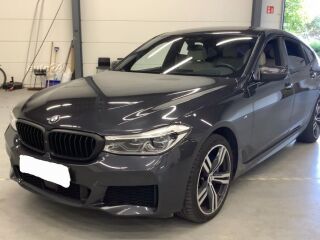 BMW 630 GT xDrive M Sport 3.0 195kW
