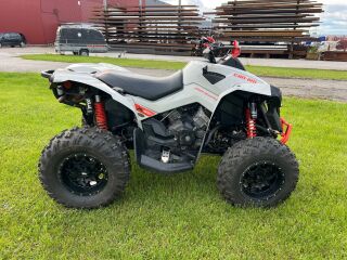 Can-Am Renegade XXC1000R 68kW