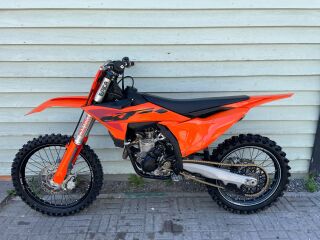 KTM 350 SX-F