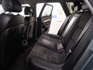 Audi A6 allroad 3.0 171кВ