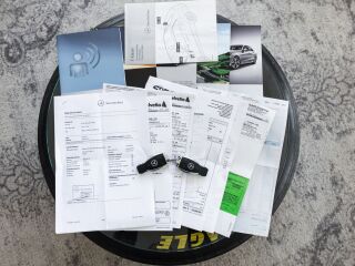 Mercedes-Benz E 350 Facelift AMG Package 4-Matic 3.0 185kW