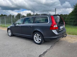 Volvo V70 2.0 120kW