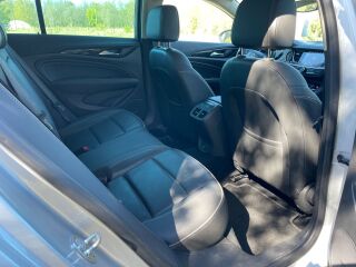 Opel Insignia Limited Edition my2018 1.6 CDTI 100кВ