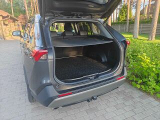 Toyota RAV4 2.5 131kW