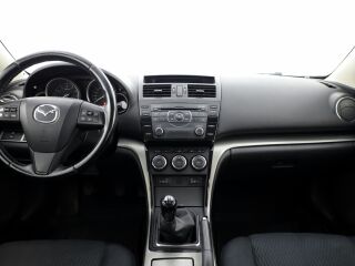 Mazda 6 Elegance Facelift 2.0 114кВ