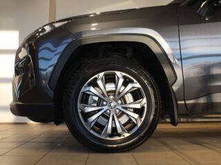 Toyota RAV4 Luxury Plus AWD 2.5 131kW