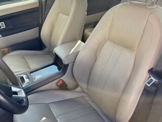 Land Rover Discovery Sport 2.0 110kW