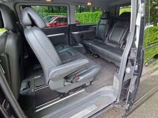 Mercedes-Benz Viano Eelsooe 3.0 165кВ