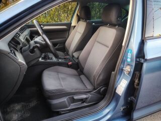 Volkswagen Passat B8 1.4 92kW