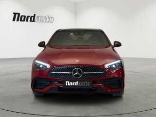Mercedes-Benz C 300 e 4matic AMG 2.0 230kW