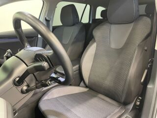 Skoda Octavia Combi Ambition 85kW