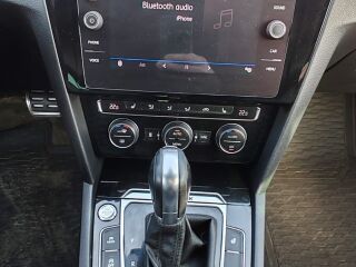 Volkswagen Passat 2.0 140kW