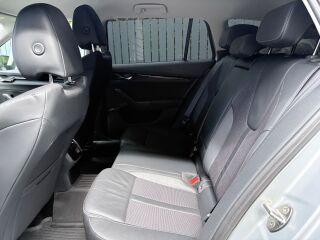 Skoda Octavia Ambition Plus 1.0 81kW
