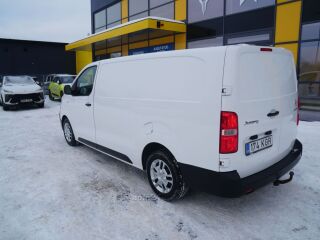 Citroen Jumpy L3H1 2.0 90kW