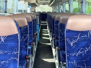 Scania TOURING HD 13.0 301kW