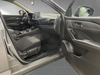 Nissan Qashqai N-Connecta Xtronic 4WD 1.3 116kW