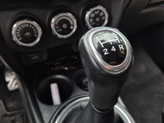 Mitsubishi ASX 1.6 86kW