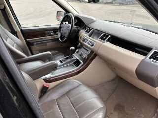 Land Rover Range Rover Sport 3.0 180kW