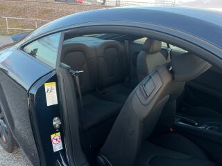 Audi TT 1.8 118kW