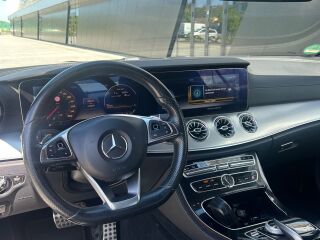 Mercedes-Benz E 200 2.0 135kW