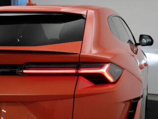 Lamborghini Urus S 490kW