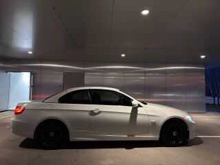BMW 320 2.0 135kW