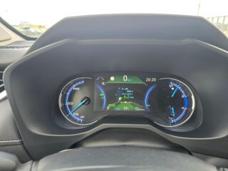 Toyota RAV4 Hybrid SUV Dynamic Force Premium 2.5 Hybrid 131kW