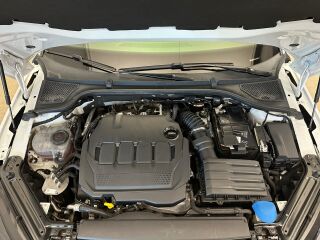 Skoda Octavia 2.0 TDI 110kW