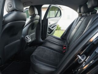 Mercedes-Benz E 200 2.0 110кВ