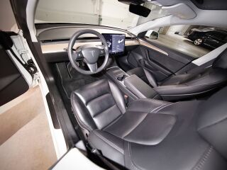Tesla Model 3 Long Range Dual Motor 361kW
