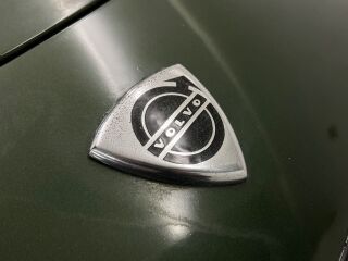 Volvo P1800 1.8 76kW